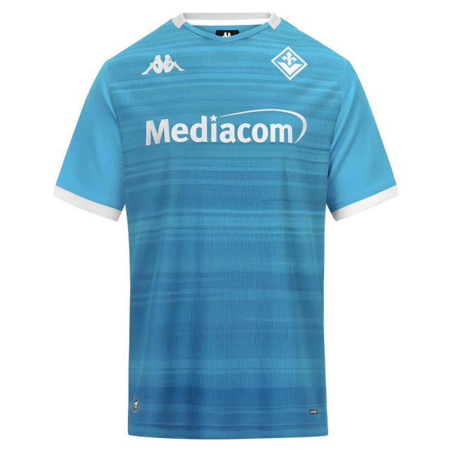 2025-2026 Fiorentina Third Shirt