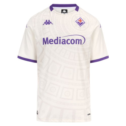 2025-2026 Fiorentina Away Shirt