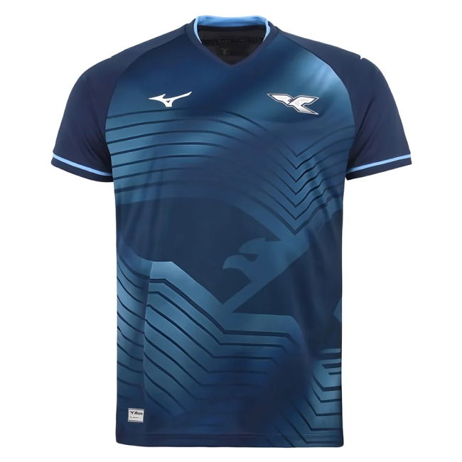 2025-2026 Lazio Third Shirt