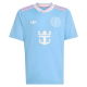 Third Shirts