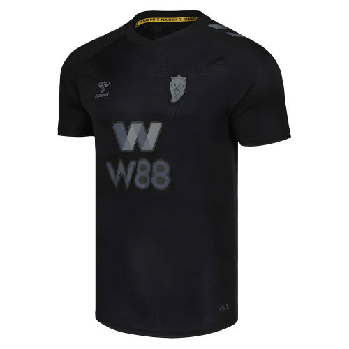 2025-2026 Sunderland Third Shirt