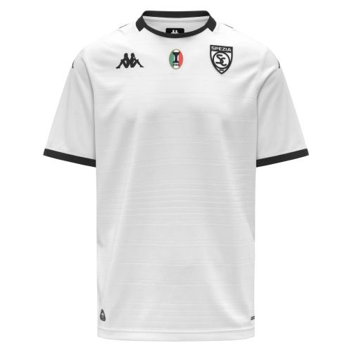 2025-2026 Spezia Home Shirt