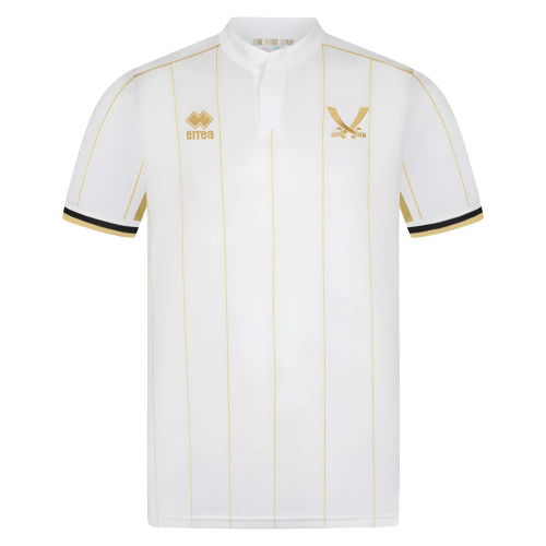 2025-2026 Sheffield United Away Shirt