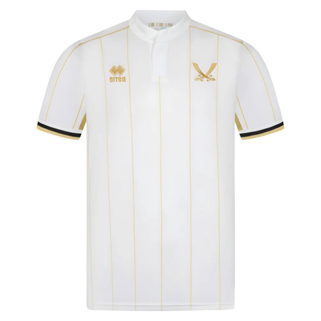 2025-2026 Sheffield United Away Shirt