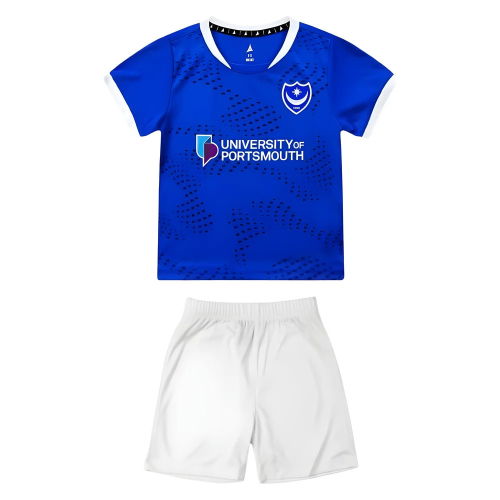 2025-2026 Portsmouth Home Mini Kit