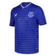 2025-2026 Everton Home Shirt (Kids)