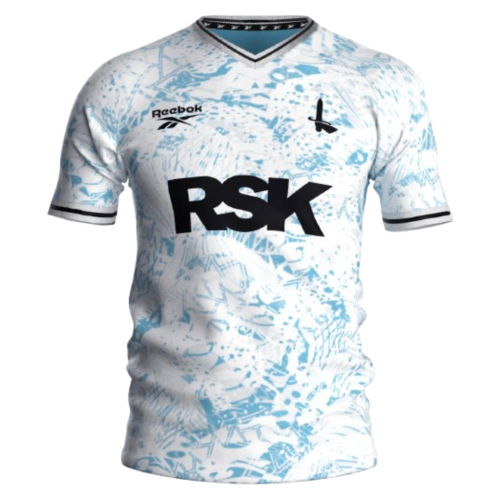 2025-2026 Charlton Away Shirt - Kids