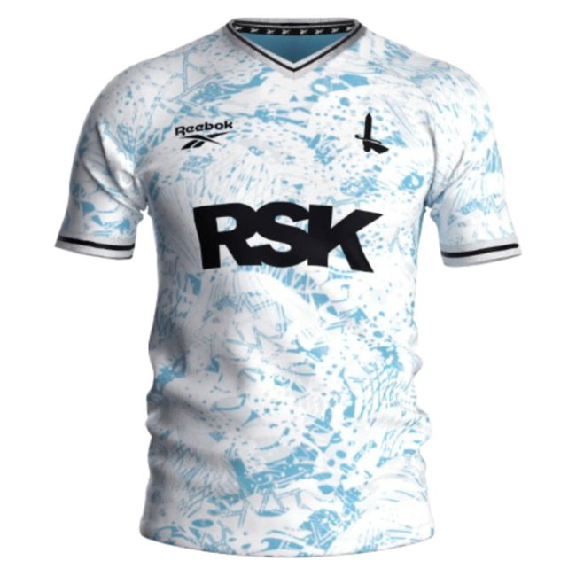 2025-2026 Charlton Away Shirt - Kids