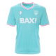 Third Shirts