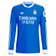 Third Shirts