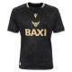 Away Shirts