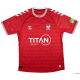 Home Shirts