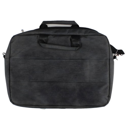 2025-2026 Scotland Rugby Computer Bag (Anthracite)