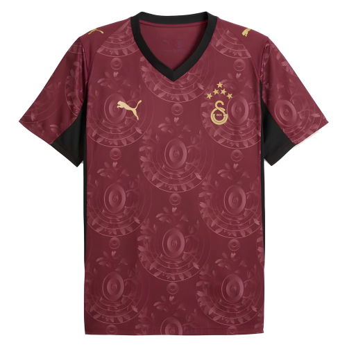 2025-2026 Galatasaray Third Shirt