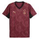 Third Shirts