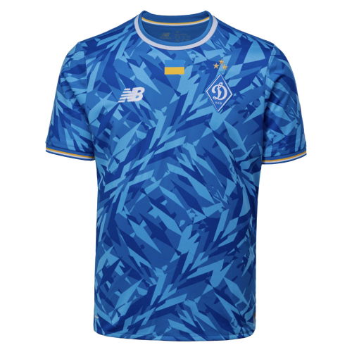 2025-2026 Dynamo Kyiv Away Shirt
