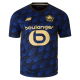 Third Shirts