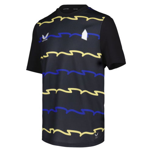 2025-2026 Everton Third Shirt - Kids