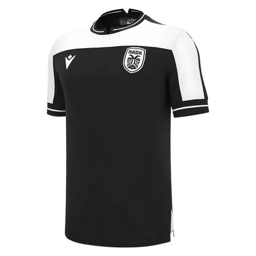 2025-2026 PAOK Salonika Away Shirt