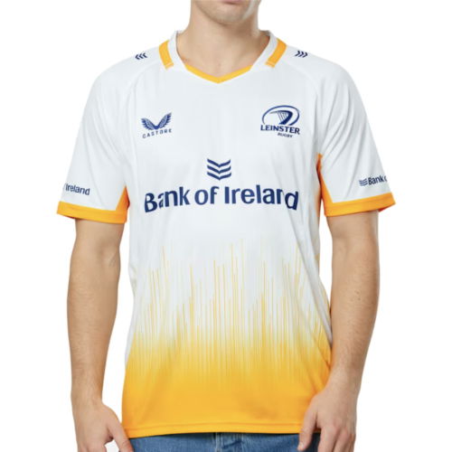 2025-2026 Leinster Away Replica Rugby Shirt