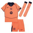 2025-2026 Barcelona Third Mini Kit