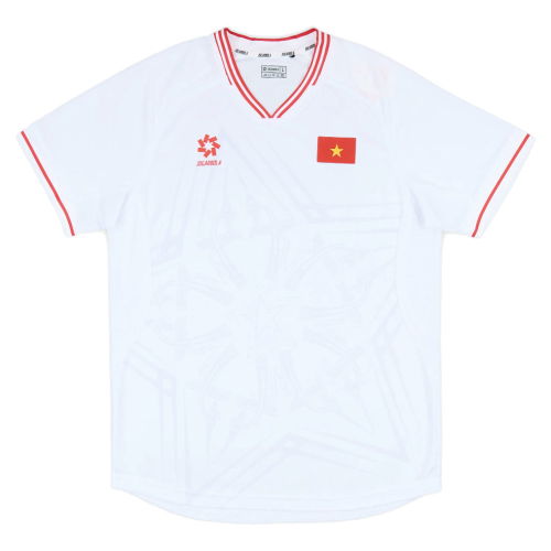 2023-2024 Vietnam Away Shirt