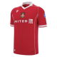 Home Shirts