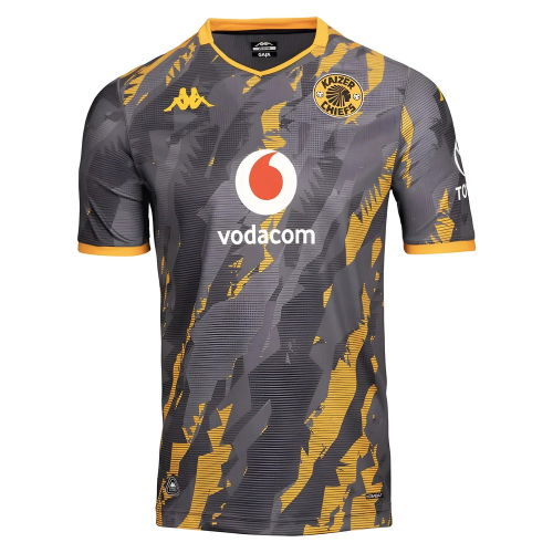 2025-2026 Kaizer Chiefs Away Shirt