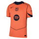 Third Shirts