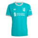 Third Shirts