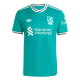 Third Shirts