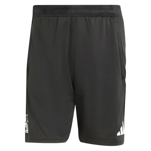 2025-2026 Liverpool EU Training Shorts (Black)