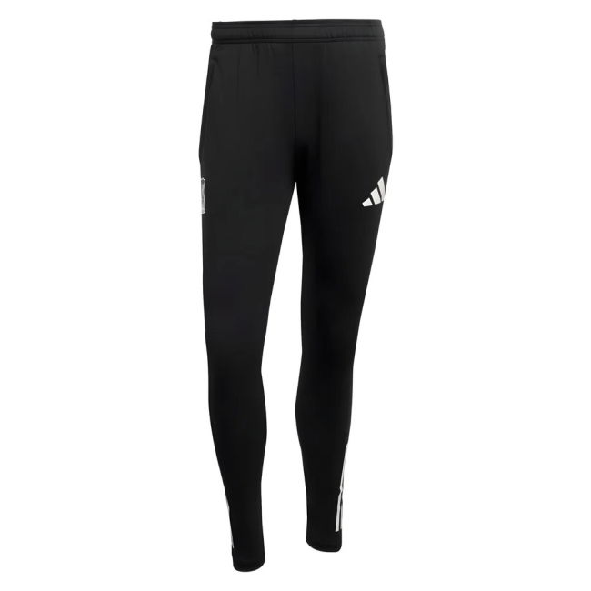 2025-2026 Liverpool EU Training Pants (Black)