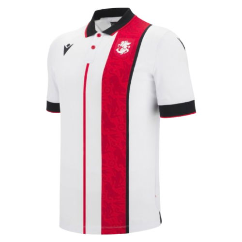 2025-2026 Georgia Home Shirt