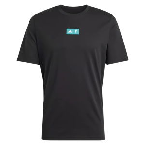 2025-2026 Liverpool Seasonal Graphic Tee (Black)