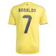 Home Shirts