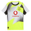 2025-2026 Borussia Dortmund Away Shirt (Kids)