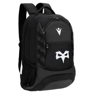 2025-2026 Ospreys Rugby Ath Backpack (Black)