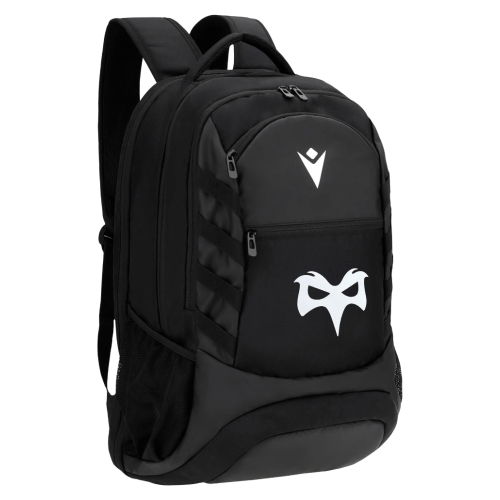 2025-2026 Ospreys Rugby Ath Backpack (Black)