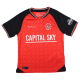 Home Shirts
