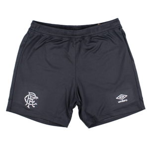 2025-2026 Rangers Goalkeeper Away Shorts (Kids)