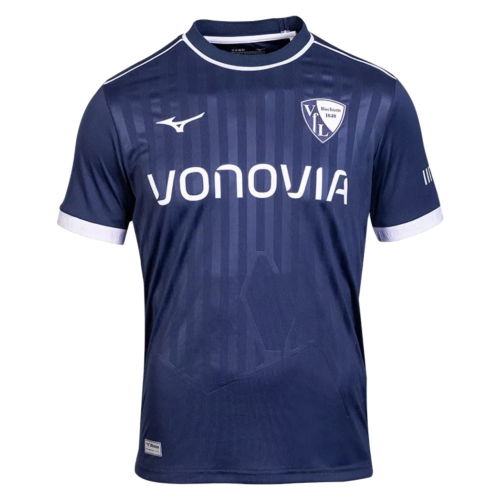 2025-2026 VFL Bochum Home Shirt (Kids)