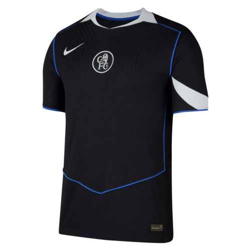 2025-2026 Chelsea Third Authentic Shirt