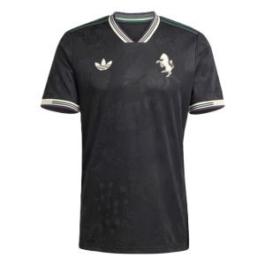 2025-2026 Juventus Authentic Third Shirt