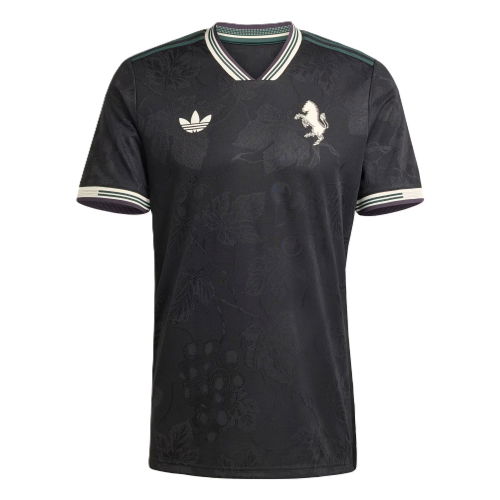 2025-2026 Juventus Authentic Third Shirt