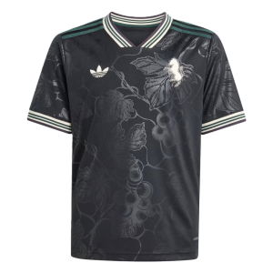 2025-2026 Juventus Third Shirt (Kids)