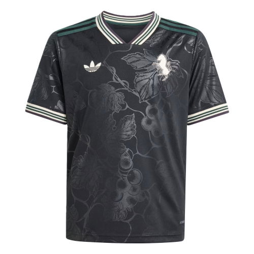 2025-2026 Juventus Third Shirt (Kids)