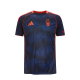 Third Shirts