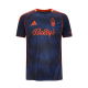 Third Shirts