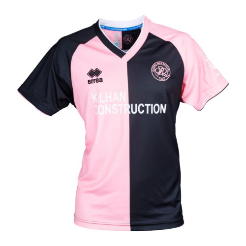 2025-2026 QPR Away Shirt (Kids)
